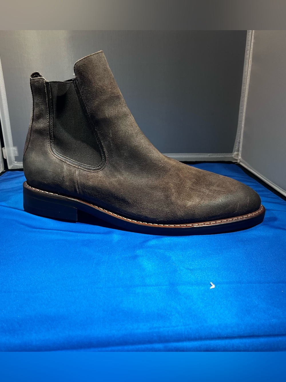 Thursday Boot Company the Duke Chelsea boot men’s size 13